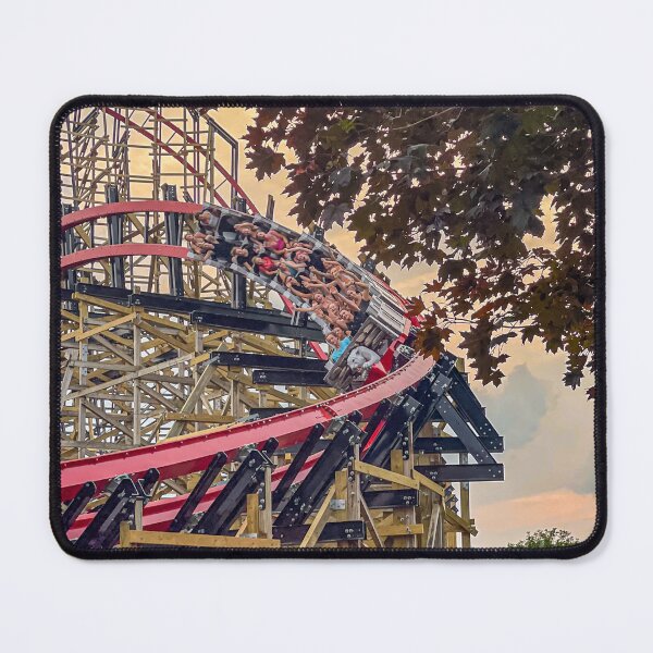 Item preview, Wildcats Revenge designed and sold by Crispcoasters.