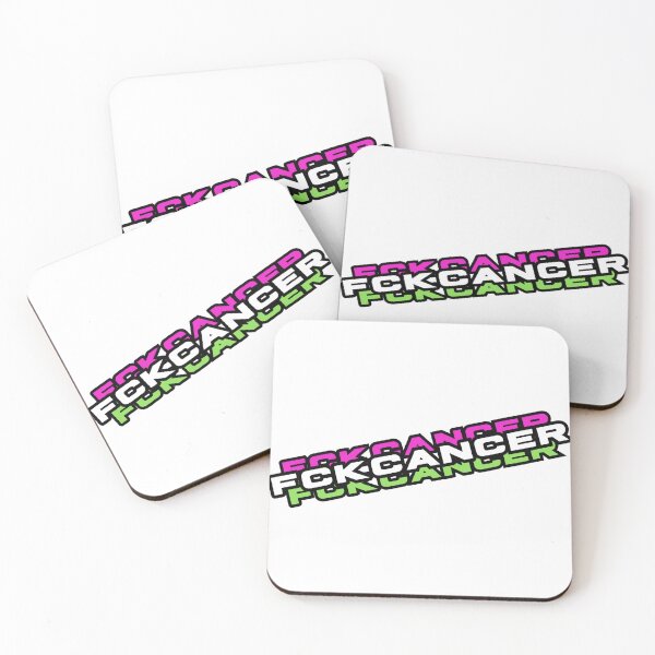 Item preview, Fck Cancer Design designed and sold by MxL Design.