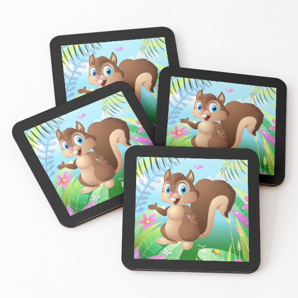 Item preview, CHIPMUNK GRAPHIC BABY CHIPMUNK DESIGN  designed and sold by OnlineTshirtMan.