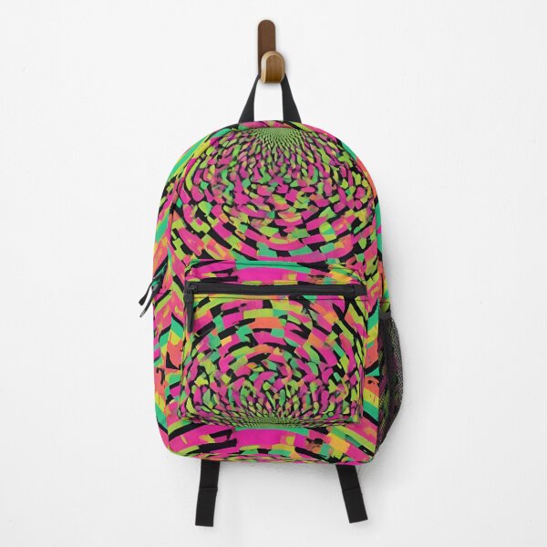 Item preview, Psychedelic Optical Illusion designed and sold by aun234060.