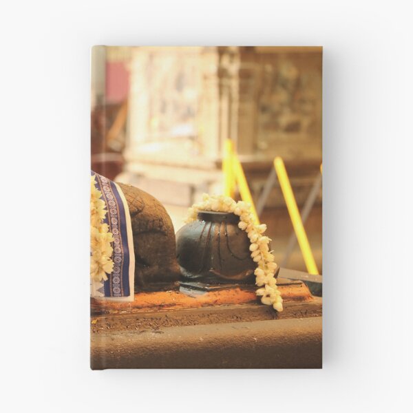 Item preview, Nandi  designed and sold by Anjuna Sainath.