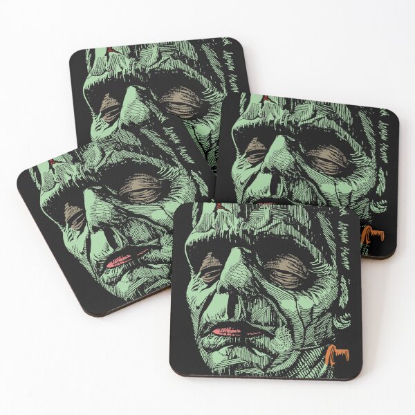Item preview, Abbott & Costello Meets Frankenstein designed and sold by LegendsStudios.