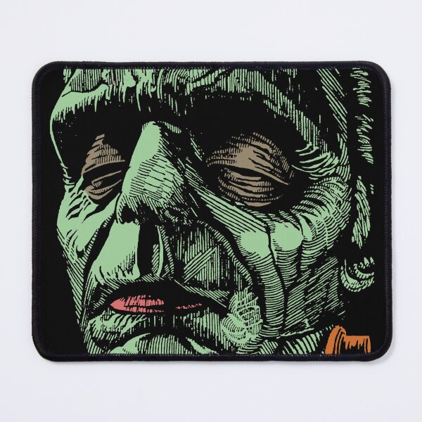 Item preview, Abbott & Costello Meets Frankenstein designed and sold by LegendsStudios.