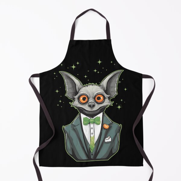 Item preview, Bruno Batty designed and sold by Krittermania.