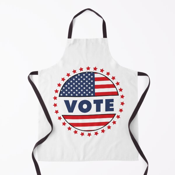 Item preview, Vote USA designed and sold by MarshallStickerX.