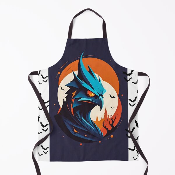 Item preview, Helloween Special Art designed and sold by apexrodex.