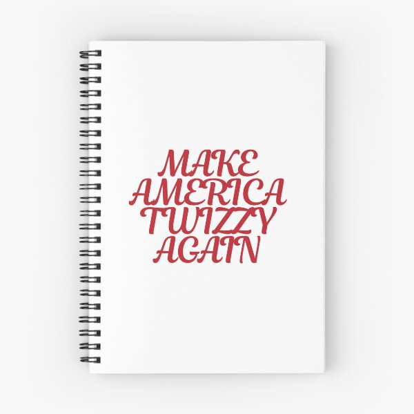 Item preview, Make America Twizzy Again  designed and sold by CharmStudio.