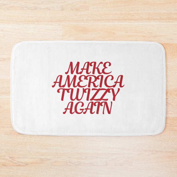 Item preview, Make America Twizzy Again  designed and sold by CharmStudio.