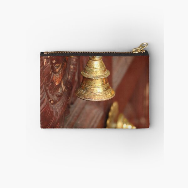 Item preview, Temple Door Bell designed and sold by Anjuna Sainath.