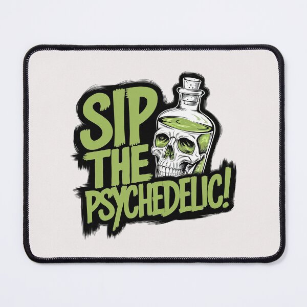 Item preview, Mind-Bending Elixirs designed and sold by benjyjump.
