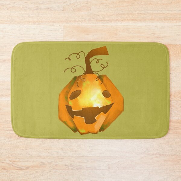 Item preview, Halloween Pumkins face. designed and sold by NonNaphat.