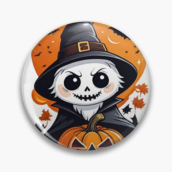 Item preview, That's a cute little witch! ?? Helloween Special  designed and sold by apexrodex.