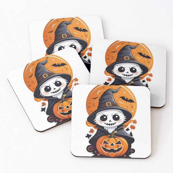 Item preview, That's a cute little witch! ?? Helloween Special  designed and sold by apexrodex.