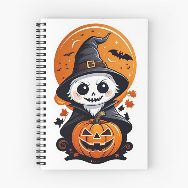 Item preview, That's a cute little witch! ?? Helloween Special  designed and sold by apexrodex.