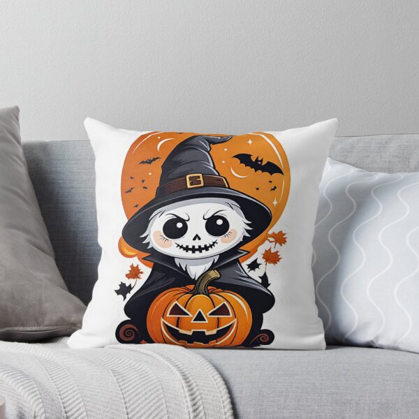 Item preview, That's a cute little witch! ?? Helloween Special  designed and sold by apexrodex.