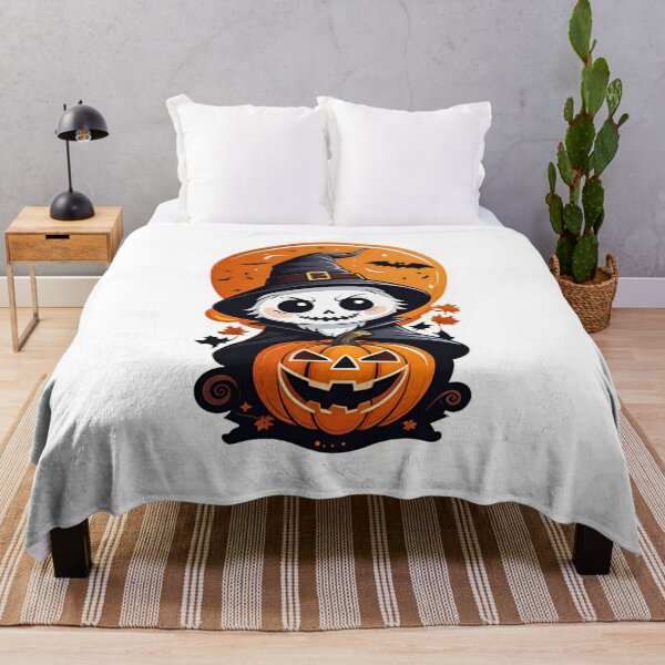 Item preview, That's a cute little witch! ?? Helloween Special  designed and sold by apexrodex.