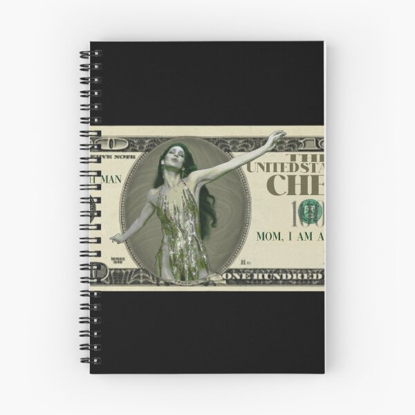 Item preview, “Mom, i am a rich man” designed and sold by TattooTrek305.