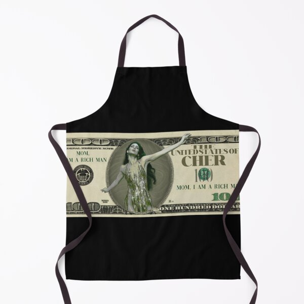 Item preview, “Mom, i am a rich man” designed and sold by TattooTrek305.