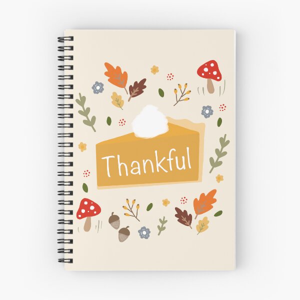 Item preview, Thankful Pumpkin Pie designed and sold by KathrinLegg.