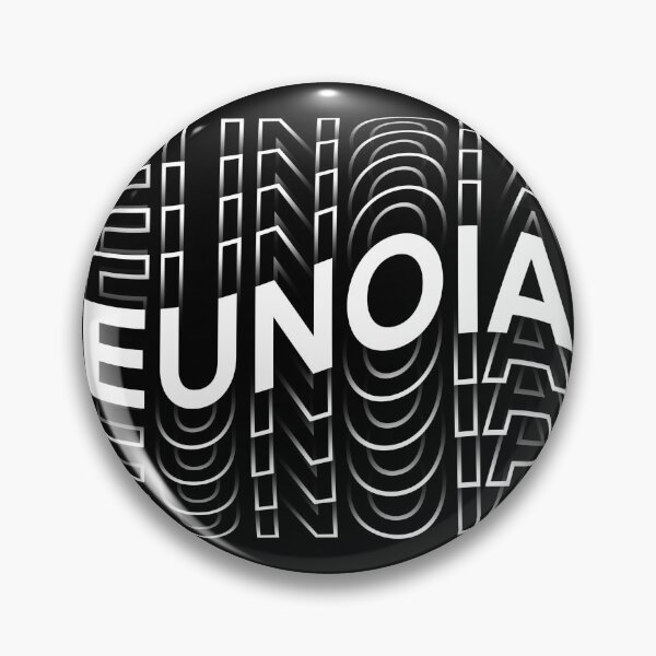 Item preview, Eunoia | Beautiful Thinking designed and sold by WarmlyArts.
