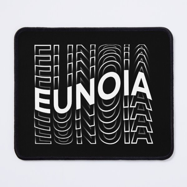 Item preview, Eunoia | Beautiful Thinking designed and sold by WarmlyArts.