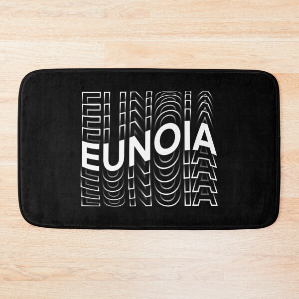 Item preview, Eunoia | Beautiful Thinking designed and sold by WarmlyArts.