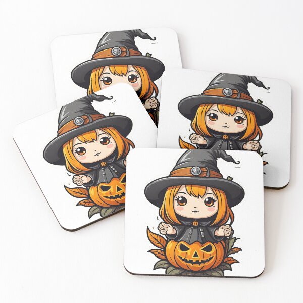 Item preview, Spooky Witch 1 Helloween Special  designed and sold by apexrodex.