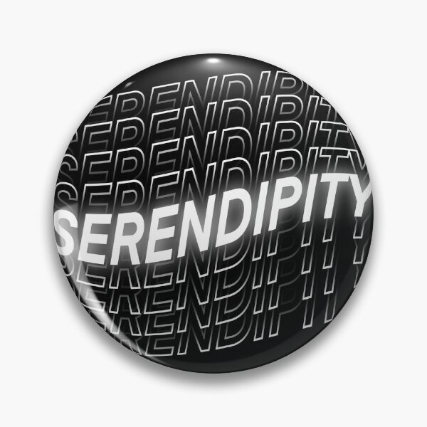 Item preview, Serendipity  designed and sold by WarmlyArts.