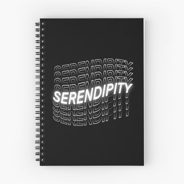 Item preview, Serendipity  designed and sold by WarmlyArts.