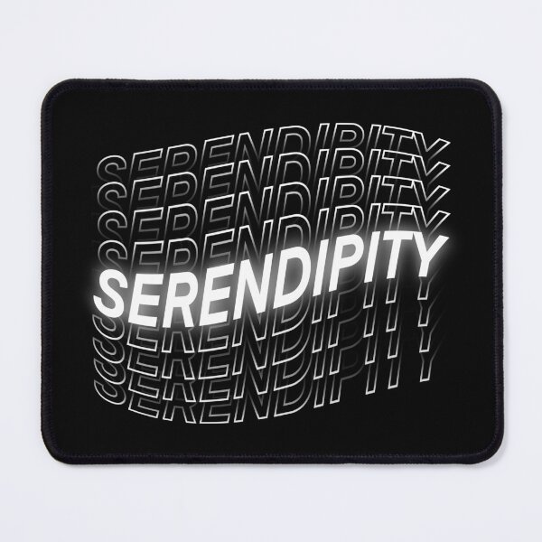 Item preview, Serendipity  designed and sold by WarmlyArts.