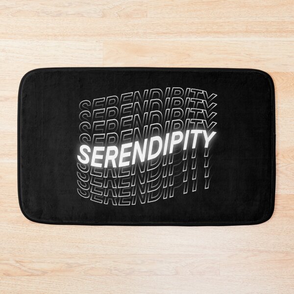 Item preview, Serendipity  designed and sold by WarmlyArts.