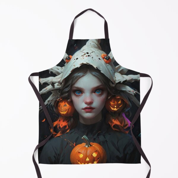 Item preview, Halloween Costume designed and sold by KiraChie.