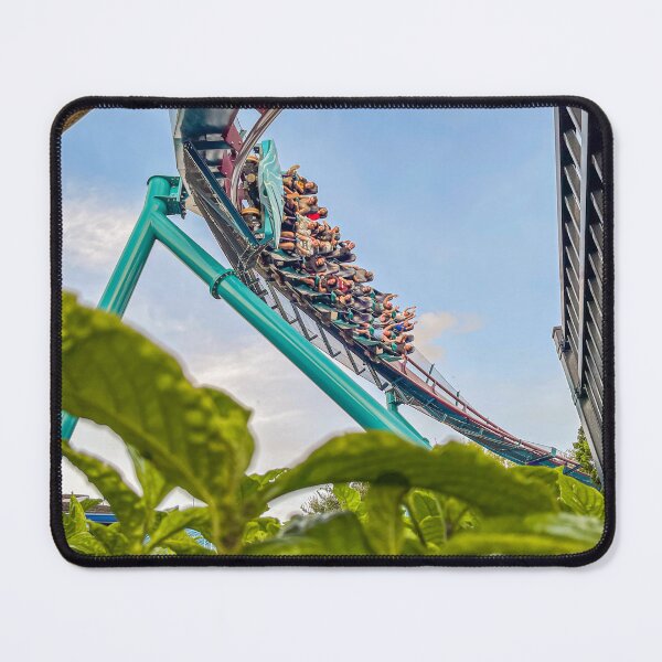 Item preview, Mako designed and sold by Crispcoasters.
