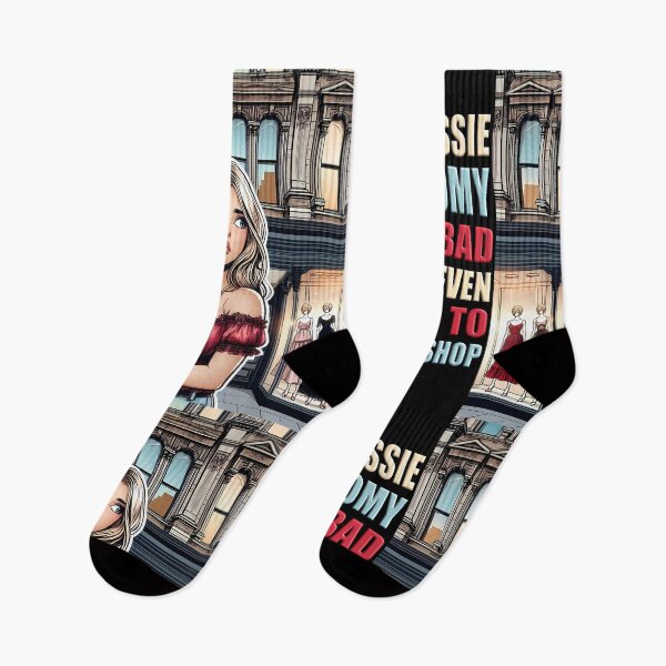 Item preview, THE AUSSIE ECONOMY IS SO BAD - I CAN'T EVEN AFFORD TO WINDOW SHOP designed and sold by Takin-Thepiss.