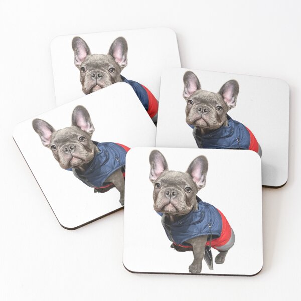 Item preview, French Bulldog Vote designed and sold by drowndeep.