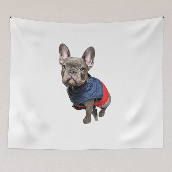 Item preview, French Bulldog Vote designed and sold by drowndeep.