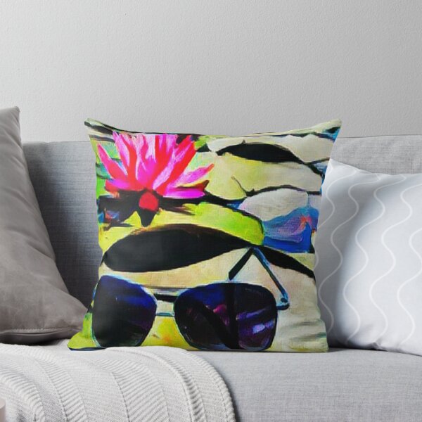 Item preview, Summer Vibes designed and sold by ArtistKAO.