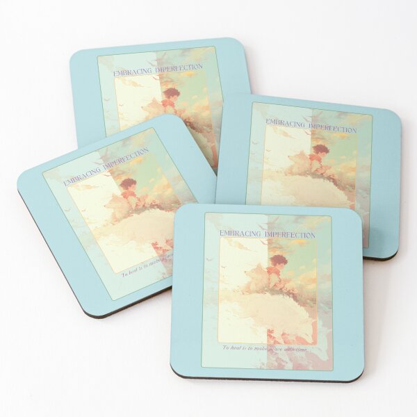 Item preview, Embracing Imperfection designed and sold by Lializaa23.