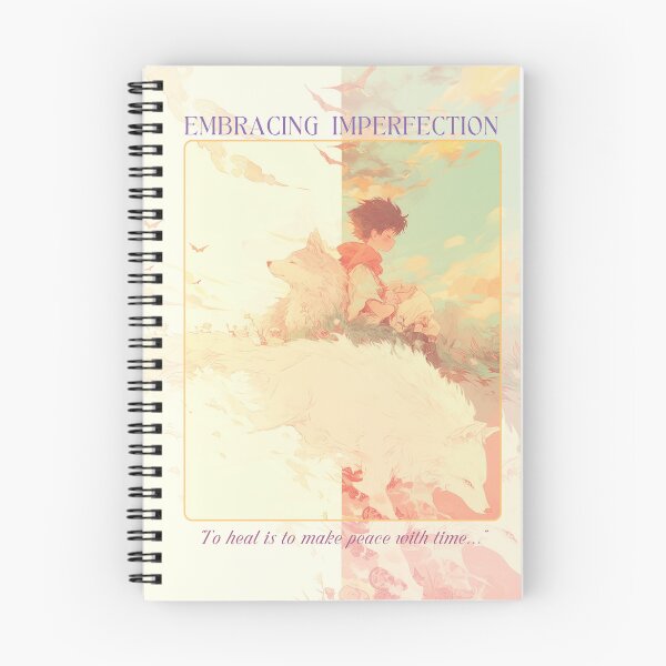 Item preview, Embracing Imperfection designed and sold by Lializaa23.