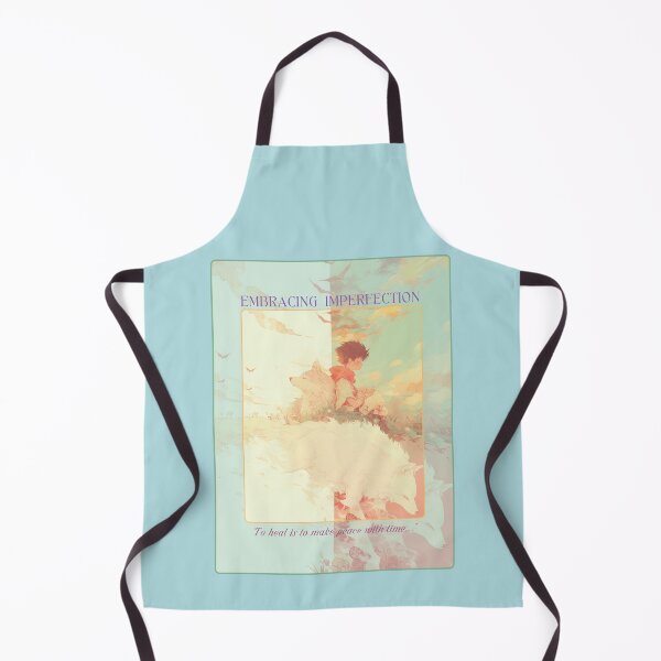 Item preview, Embracing Imperfection designed and sold by Lializaa23.