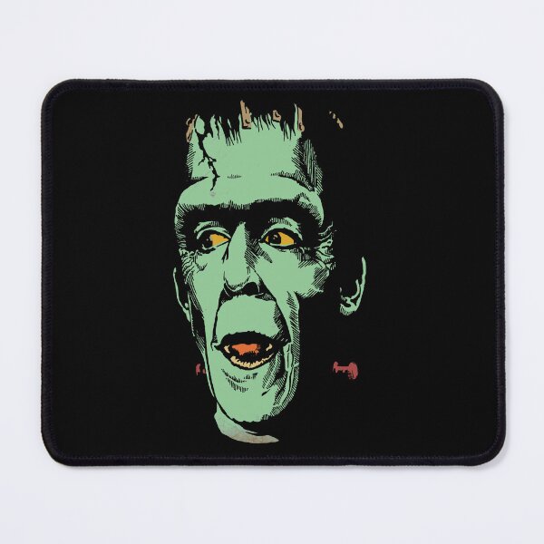 Item preview, Herman Munster designed and sold by LegendsStudios.
