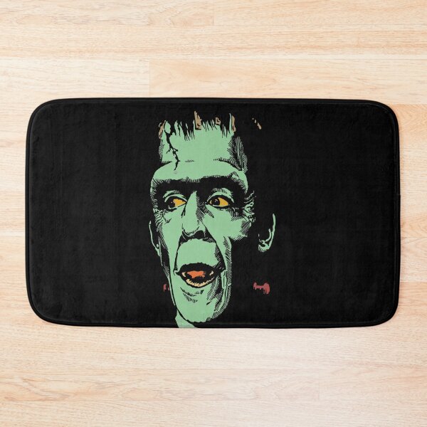 Item preview, Herman Munster designed and sold by LegendsStudios.