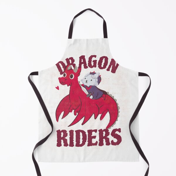 Item preview, Dragon Rider Red designed and sold by PB-Sandwich.