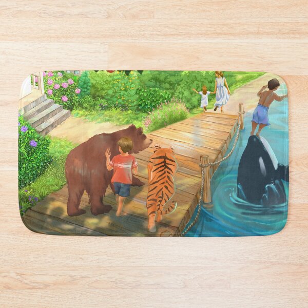 Item preview, Paradise designed and sold by Mishang.