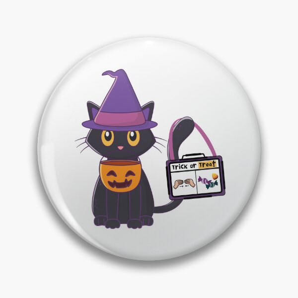 Item preview, AAC Halloween - SLP, SPED, OT, PT, Inclusion designed and sold by slpallday.