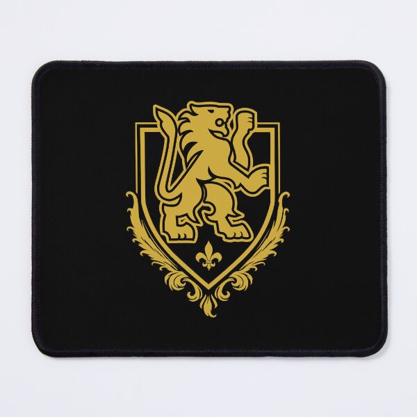 Item preview, Knight's Shield designed and sold by PB-Sandwich.