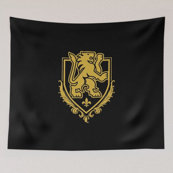 Item preview, Knight's Shield designed and sold by PB-Sandwich.