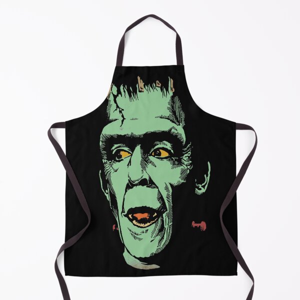 Item preview, Herman Munster designed and sold by LegendsStudios.