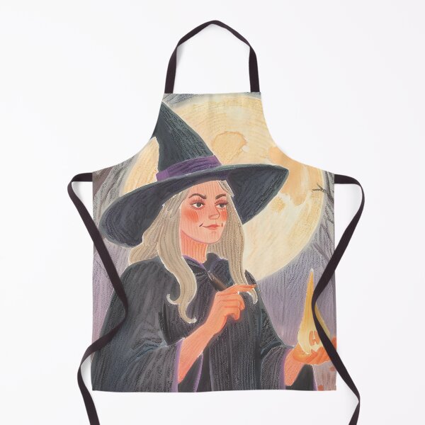 Item preview, Halloween Witch designed and sold by Disperso Stuff - MugInTown.