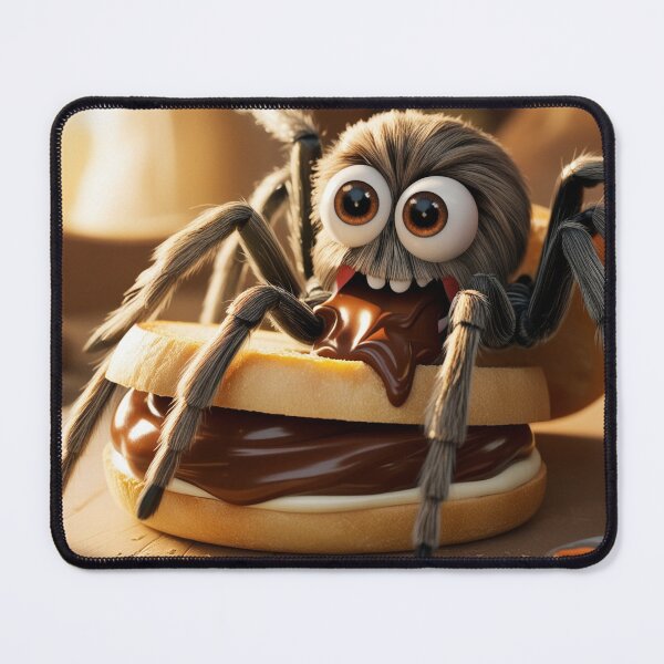 Item preview, SWEET SPIDER designed and sold by Angelica Maria Franco Cano.